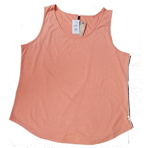 NWT North River Outfitters  - Sleeveless Tank (Sz 1X) - Picture 1 of 3